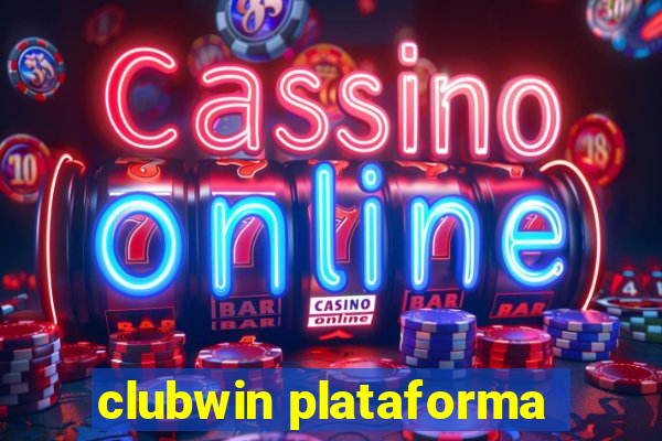 clubwin plataforma